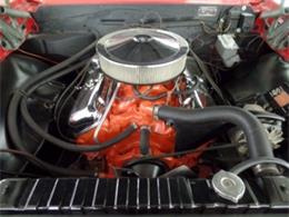 1967 Chevrolet Chevelle (CC-372990) for sale in Palatine, Illinois