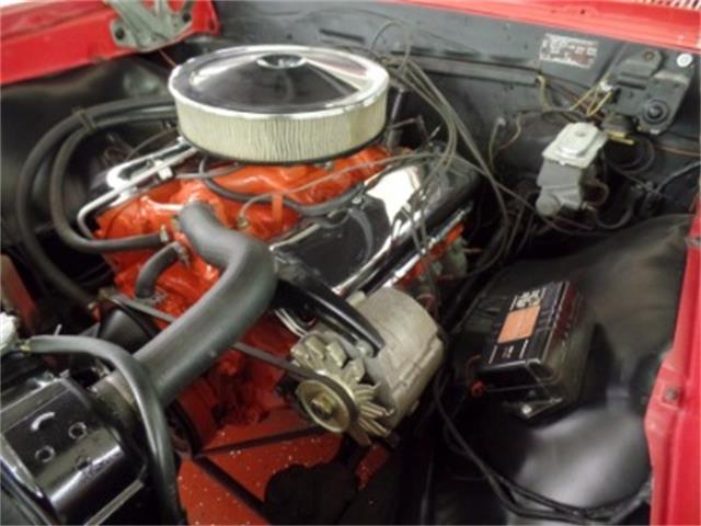 1967 Chevrolet Chevelle (CC-372990) for sale in Palatine, Illinois