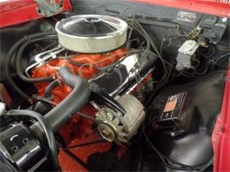 1967 Chevrolet Chevelle (CC-372990) for sale in Palatine, Illinois