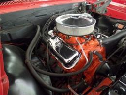 1967 Chevrolet Chevelle (CC-372990) for sale in Palatine, Illinois