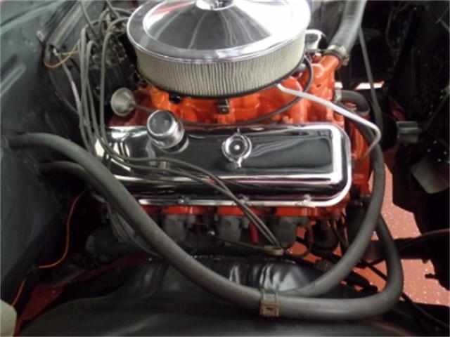 1967 Chevrolet Chevelle (CC-372990) for sale in Palatine, Illinois