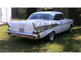 1957 Chevrolet Bel Air (CC-370356) for sale in Cornelius, North Carolina