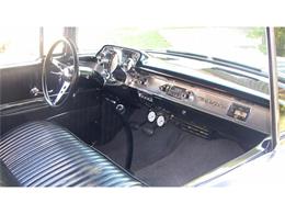 1957 Chevrolet Bel Air (CC-370356) for sale in Cornelius, North Carolina