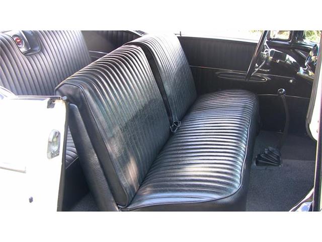 1957 Chevrolet Bel Air (CC-370356) for sale in Cornelius, North Carolina