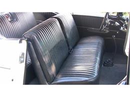 1957 Chevrolet Bel Air (CC-370356) for sale in Cornelius, North Carolina