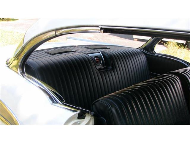 1957 Chevrolet Bel Air (CC-370356) for sale in Cornelius, North Carolina