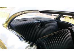 1957 Chevrolet Bel Air (CC-370356) for sale in Cornelius, North Carolina