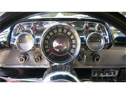 1957 Chevrolet Bel Air (CC-370356) for sale in Cornelius, North Carolina