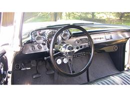 1957 Chevrolet Bel Air (CC-370356) for sale in Cornelius, North Carolina