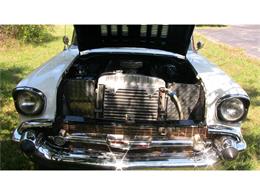 1957 Chevrolet Bel Air (CC-370356) for sale in Cornelius, North Carolina