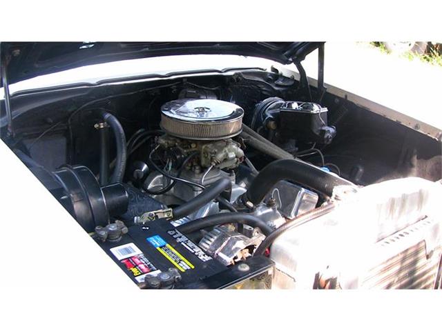1957 Chevrolet Bel Air (CC-370356) for sale in Cornelius, North Carolina