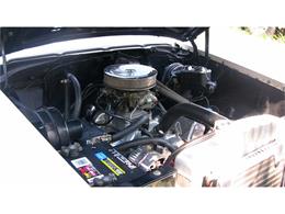 1957 Chevrolet Bel Air (CC-370356) for sale in Cornelius, North Carolina