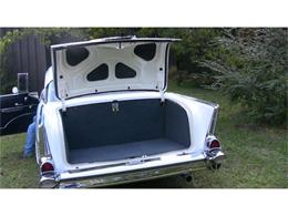 1957 Chevrolet Bel Air (CC-370356) for sale in Cornelius, North Carolina