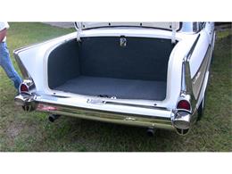 1957 Chevrolet Bel Air (CC-370356) for sale in Cornelius, North Carolina