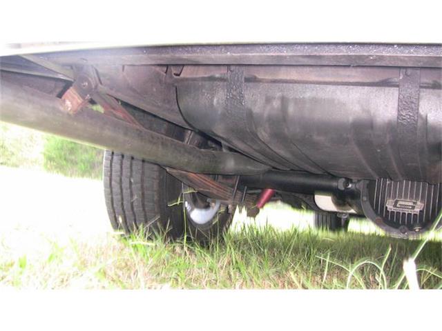 1957 Chevrolet Bel Air (CC-370356) for sale in Cornelius, North Carolina