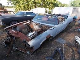 1973 Pontiac Grand Ville (CC-375460) for sale in Creston, Ohio