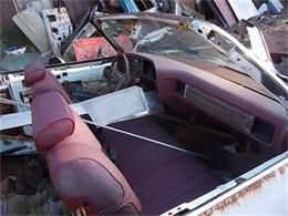 1973 Pontiac Grand Ville (CC-375460) for sale in Creston, Ohio