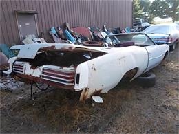1973 Pontiac Grand Ville (CC-375460) for sale in Creston, Ohio