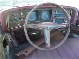 1973 Pontiac Grand Ville (CC-375460) for sale in Creston, Ohio