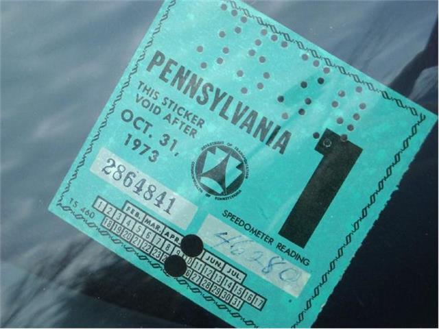 1966 Chevrolet Corvette Stingray (CC-375537) for sale in Old Forge, Pennsylvania