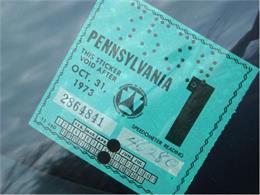 1966 Chevrolet Corvette Stingray (CC-375537) for sale in Old Forge, Pennsylvania