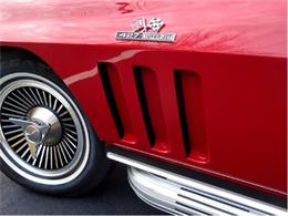 1966 Chevrolet Corvette Stingray (CC-375537) for sale in Old Forge, Pennsylvania