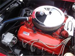 1966 Chevrolet Corvette Stingray (CC-375537) for sale in Old Forge, Pennsylvania