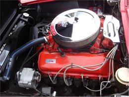 1966 Chevrolet Corvette Stingray (CC-375537) for sale in Old Forge, Pennsylvania