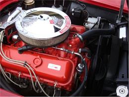 1966 Chevrolet Corvette Stingray (CC-375537) for sale in Old Forge, Pennsylvania