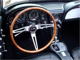 1966 Chevrolet Corvette Stingray (CC-375537) for sale in Old Forge, Pennsylvania