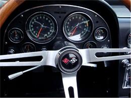 1966 Chevrolet Corvette Stingray (CC-375537) for sale in Old Forge, Pennsylvania