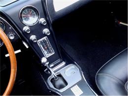 1966 Chevrolet Corvette Stingray (CC-375537) for sale in Old Forge, Pennsylvania