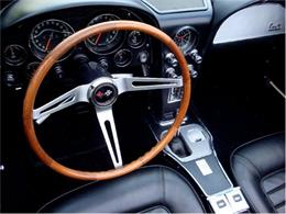 1966 Chevrolet Corvette Stingray (CC-375537) for sale in Old Forge, Pennsylvania