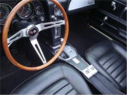 1966 Chevrolet Corvette Stingray (CC-375537) for sale in Old Forge, Pennsylvania