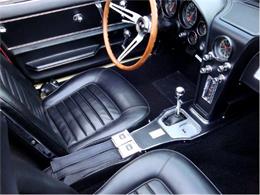 1966 Chevrolet Corvette Stingray (CC-375537) for sale in Old Forge, Pennsylvania