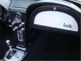 1966 Chevrolet Corvette Stingray (CC-375537) for sale in Old Forge, Pennsylvania