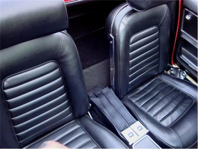 1966 Chevrolet Corvette Stingray (CC-375537) for sale in Old Forge, Pennsylvania