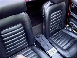 1966 Chevrolet Corvette Stingray (CC-375537) for sale in Old Forge, Pennsylvania
