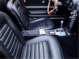 1966 Chevrolet Corvette Stingray (CC-375537) for sale in Old Forge, Pennsylvania