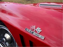 1966 Chevrolet Corvette Stingray (CC-375537) for sale in Old Forge, Pennsylvania