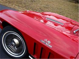 1966 Chevrolet Corvette Stingray (CC-375537) for sale in Old Forge, Pennsylvania