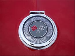 1966 Chevrolet Corvette Stingray (CC-375537) for sale in Old Forge, Pennsylvania