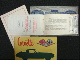 1966 Chevrolet Corvette Stingray (CC-375537) for sale in Old Forge, Pennsylvania