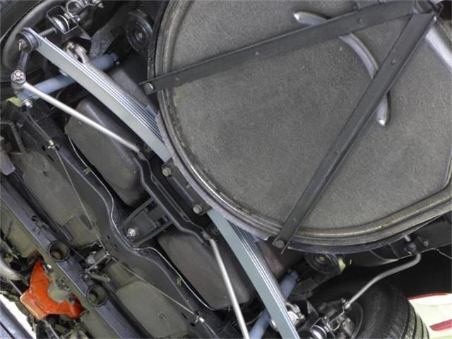 1966 Chevrolet Corvette Stingray (CC-375537) for sale in Old Forge, Pennsylvania