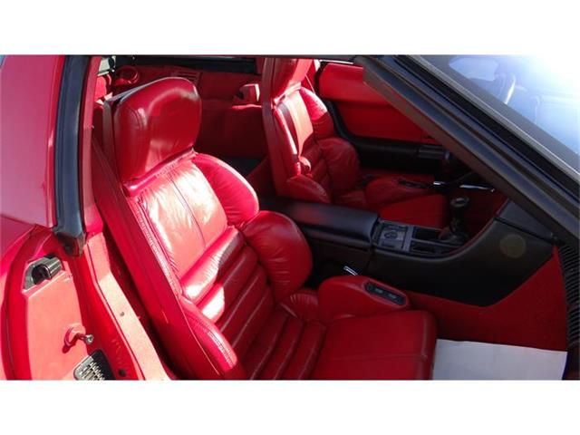 1990 Chevrolet Corvette ZR1 (CC-381368) for sale in Davenport, Iowa