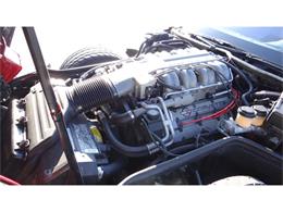 1990 Chevrolet Corvette ZR1 (CC-381368) for sale in Davenport, Iowa