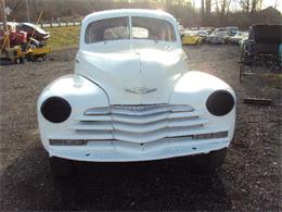 1947 Chevrolet 4-Dr Sedan (CC-381425) for sale in Jackson, Michigan