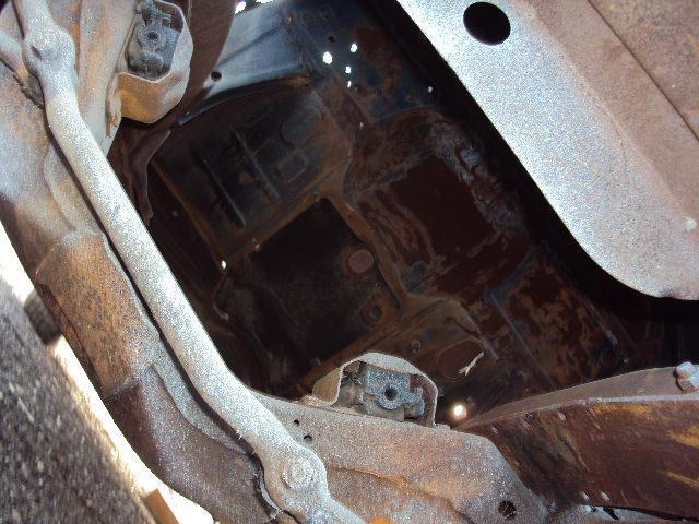 1947 Chevrolet 4-Dr Sedan (CC-381425) for sale in Jackson, Michigan