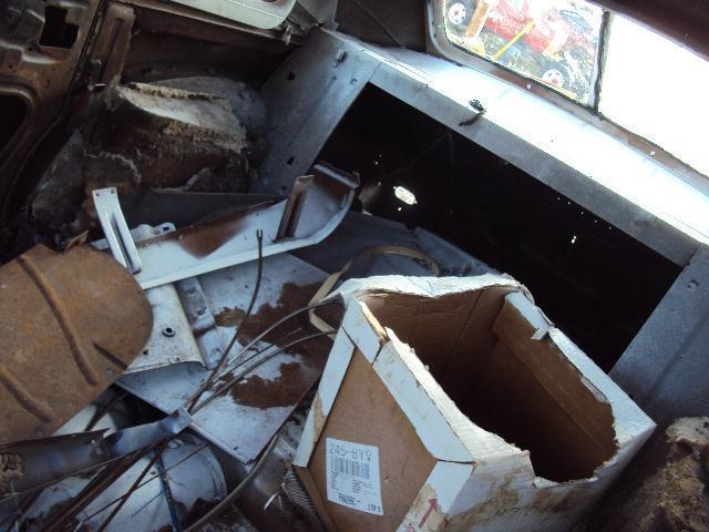 1947 Chevrolet 4-Dr Sedan (CC-381425) for sale in Jackson, Michigan