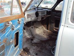 1947 Chevrolet 4-Dr Sedan (CC-381425) for sale in Jackson, Michigan